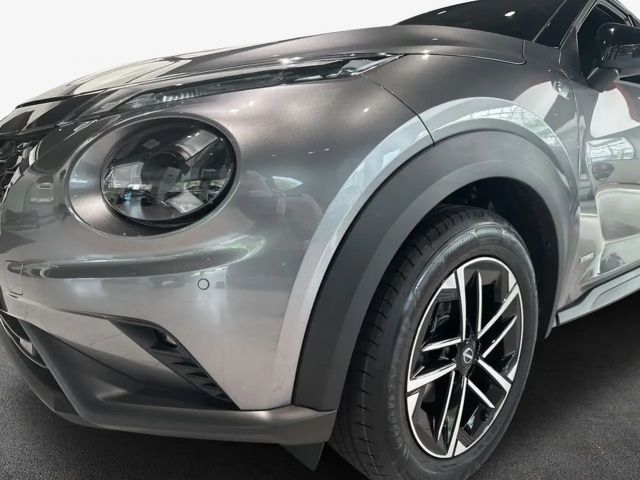 Nissan Juke N-Connecta