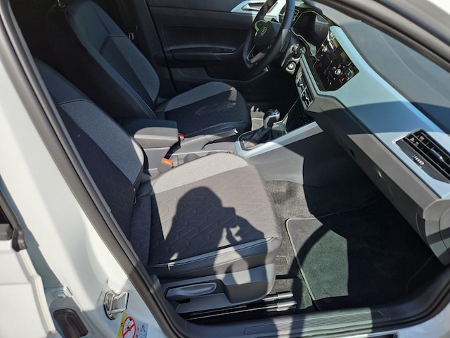 Volkswagen Polo 1.0 TSI DSG