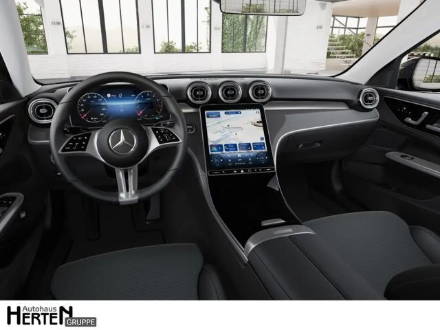 Mercedes-Benz C 180 AVANTGARDE Sedan