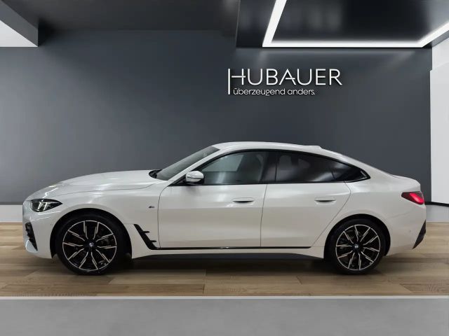 BMW 420 420i Coupé Gran Coupé