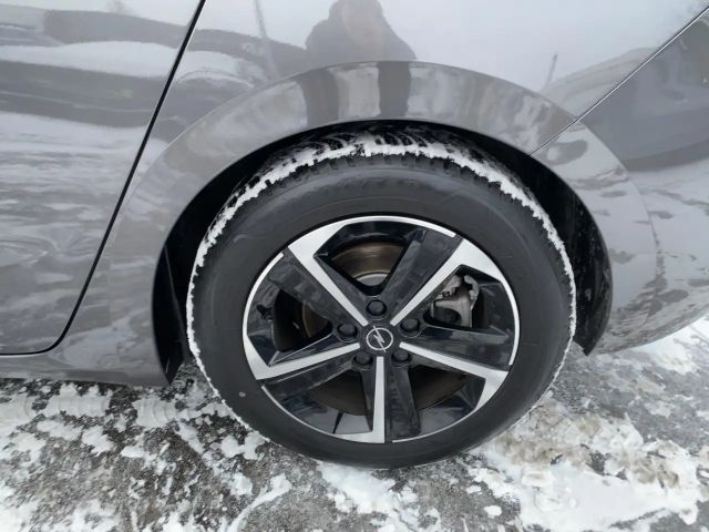 Opel Astra 1.2 Turbo GS-Line Grand Sport Turbo