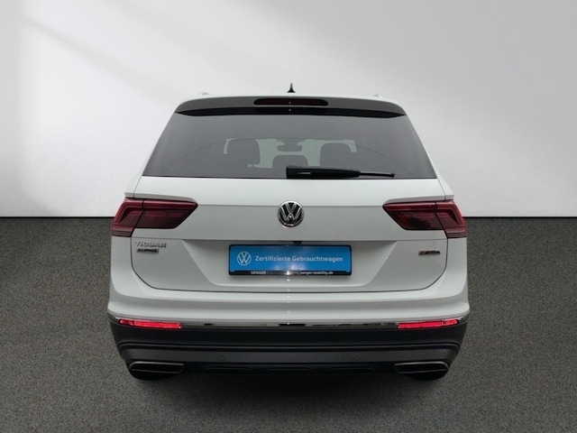 Volkswagen Tiguan 2.0 TDI Allspace Highline