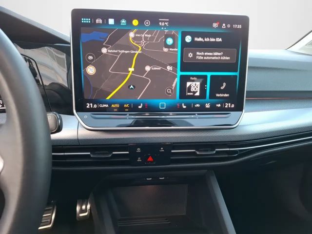 Volkswagen Golf DSG Golf VIII Variant