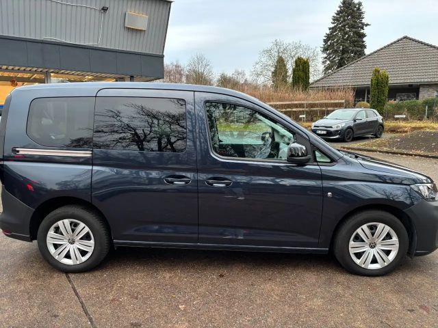 Volkswagen Caddy 2.0 TDI