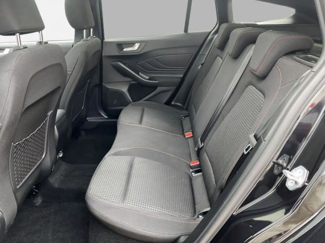 Ford Focus EcoBoost ST Line Wagon