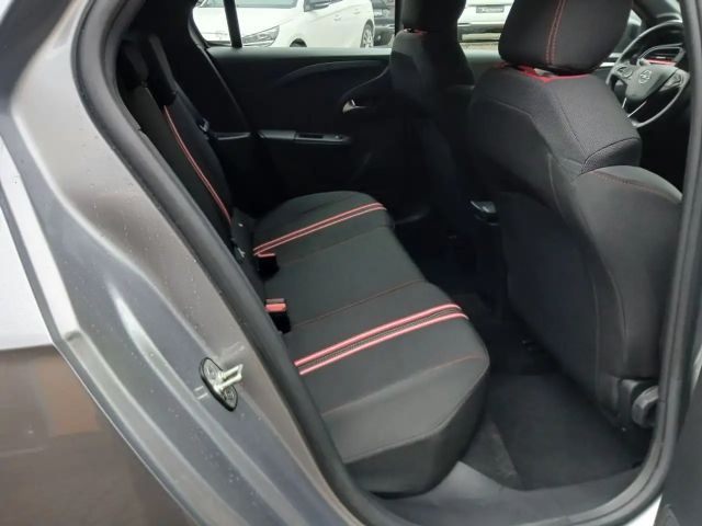 Opel Corsa GS-Line Grand Sport