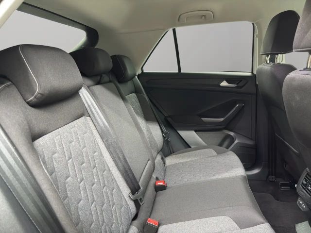 Volkswagen T-Roc 2.0 TDI Move