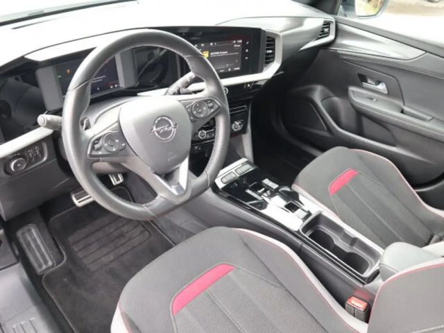 Opel Mokka GS-Line Grand Sport