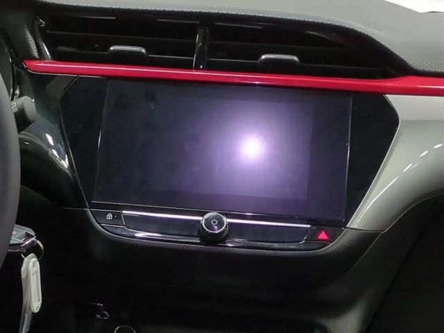 Opel Corsa 1.2 Turbo GS-Line Grand Sport Turbo