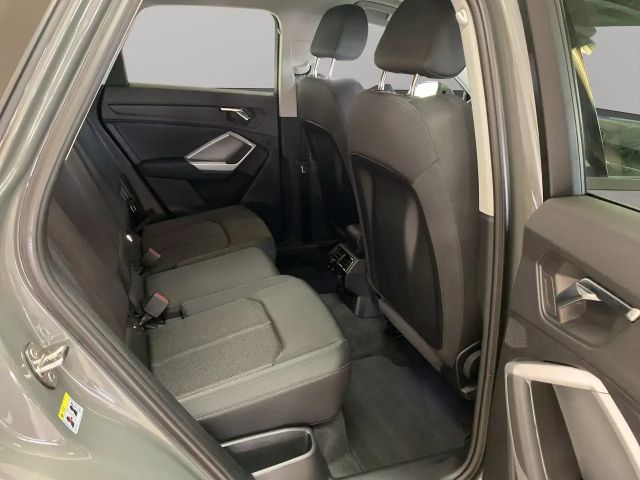 Audi Q3 35 TFSI S-Tronic