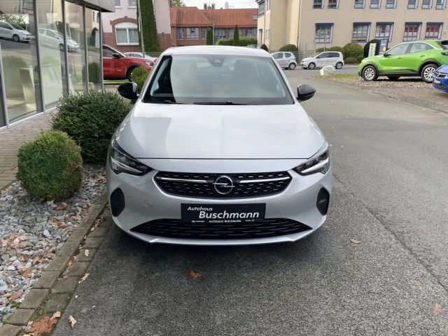 Opel Corsa Elegance