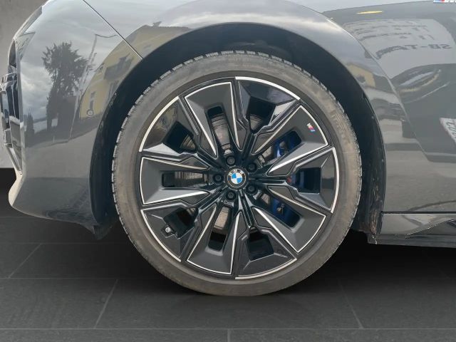 BMW i7 Sedan xDrive60