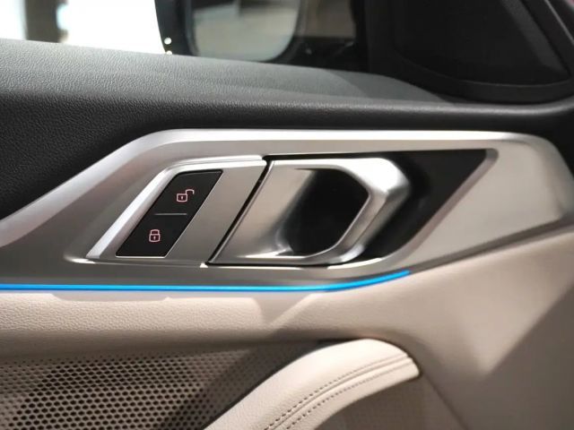 BMW i4 Coupé eDrive40