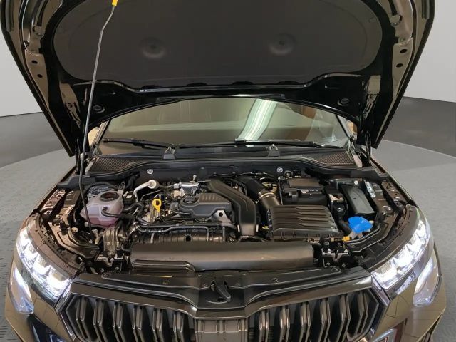 Skoda Kamiq 1.5 TSI Monte Carlo