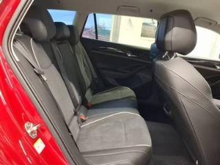 Volkswagen Passat 1.5 eTSI Business Variant