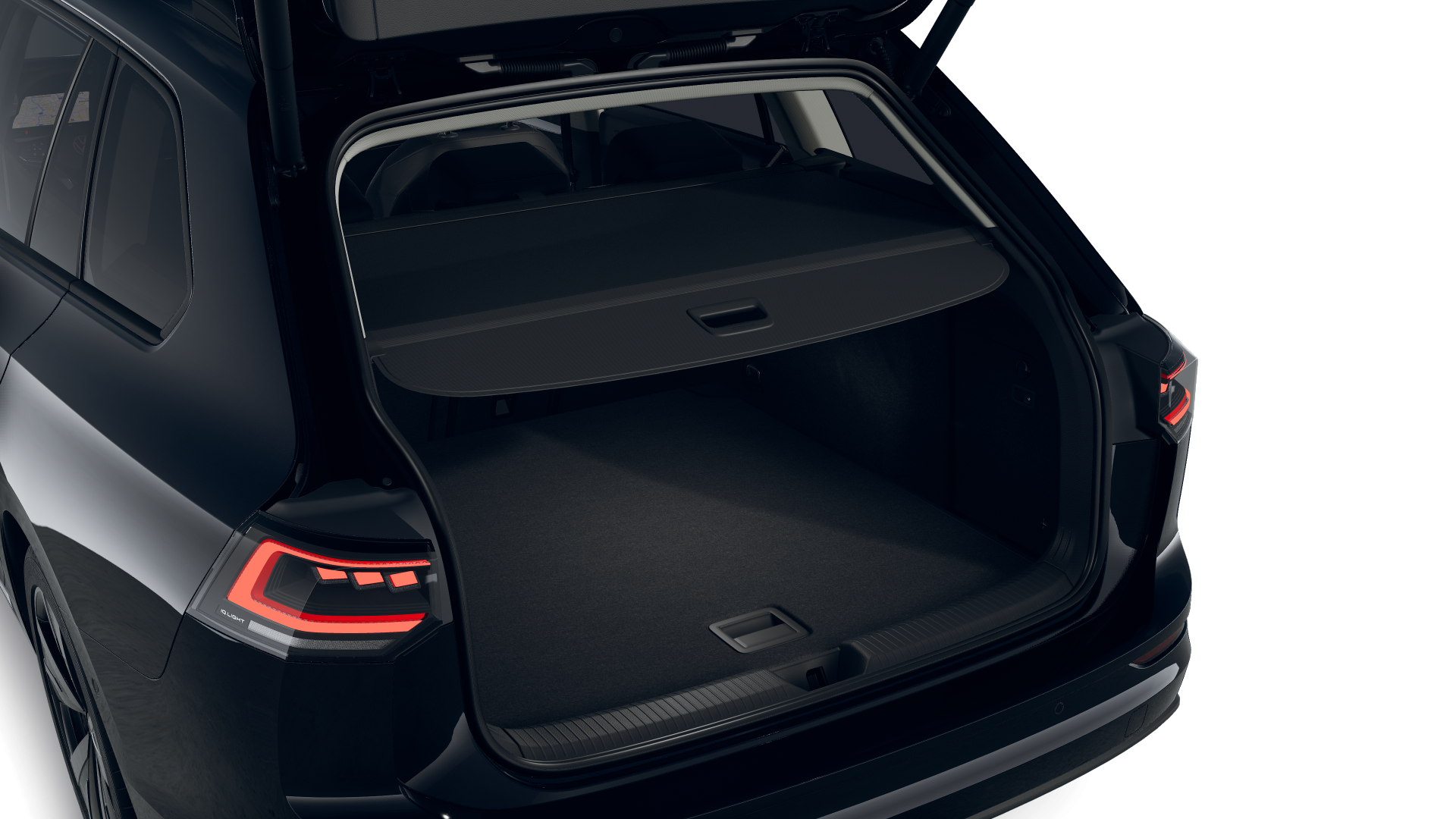 Volkswagen Golf 1.5 TSI Golf VIII Life Variant