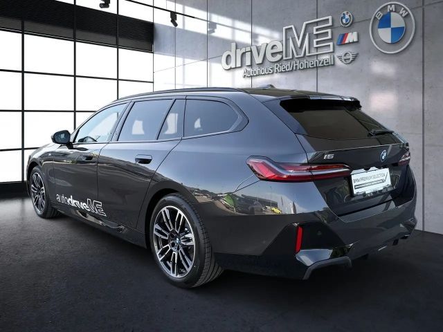 BMW i5 i5 xDrive40 Touring