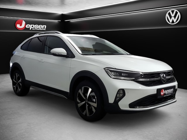 Volkswagen Taigo DSG