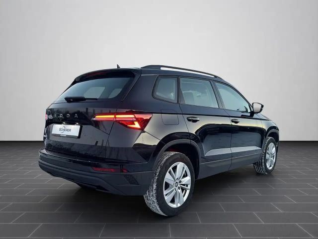 Skoda Karoq 1.5 TSI Selection