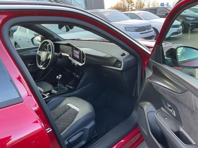 Opel Mokka 1.2 Turbo Turbo Ultimate