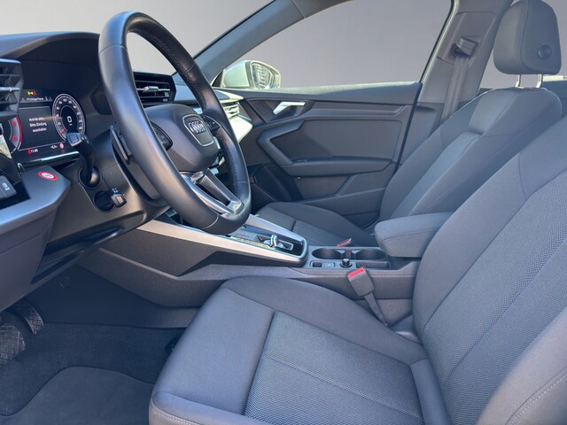 Audi A3 35 TDI S-Tronic Sportback