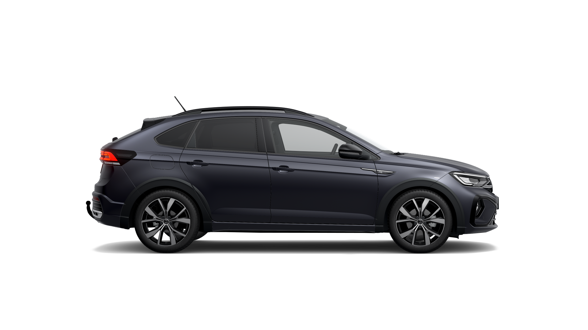 Volkswagen Taigo 1.5 TSI