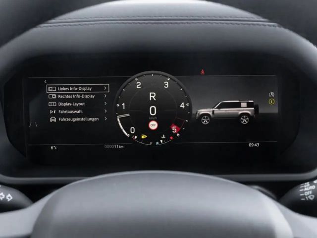 Land Rover Defender 110 D300 Dynamic SE