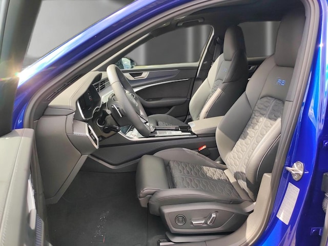 Audi A6 e-tron Avant Performance Quattro