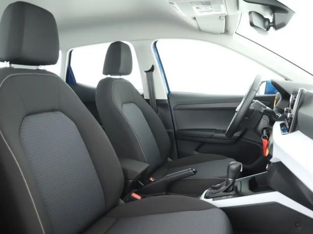 Seat Arona 1.0 TSI DSG Style