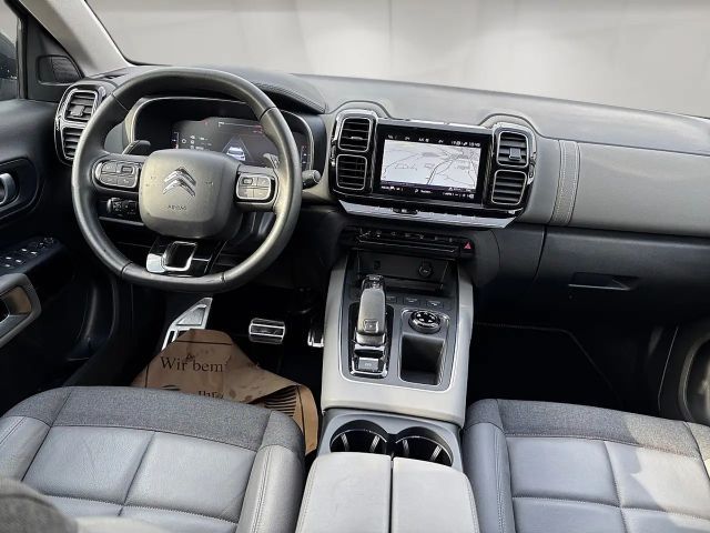 Citroën C5 Aircross BlueHDi Shine