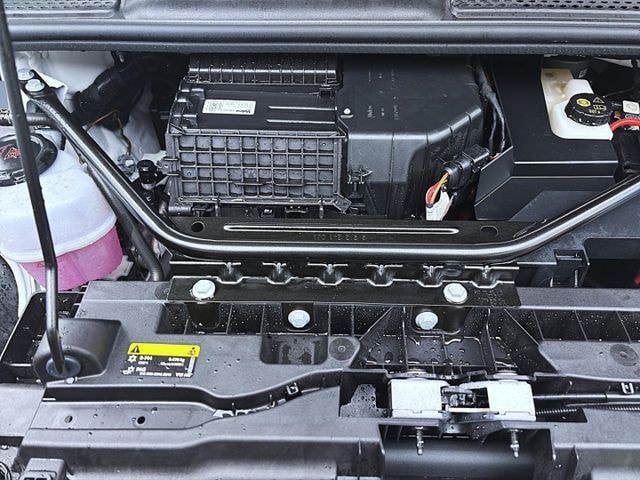 Volkswagen ID.7 IQ.Drive Pro Tourer