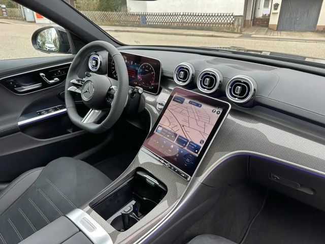 Mercedes-Benz C 300 AMG Line Estate