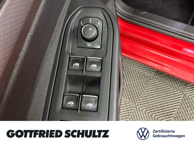 Volkswagen Golf 1.5 TSI Golf VIII