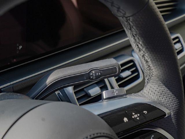 Mercedes-Benz GLE 580 4MATIC