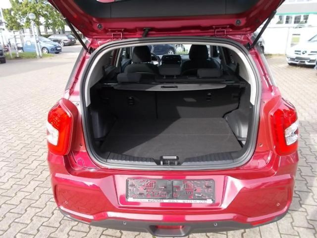 SsangYong Tivoli Grand Quarz1.5T Navi Sitzh. Kamera PDC