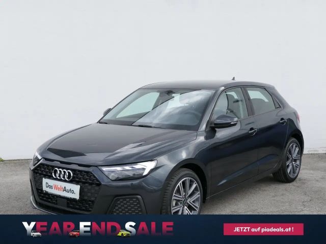 Audi A1 25 TFSI