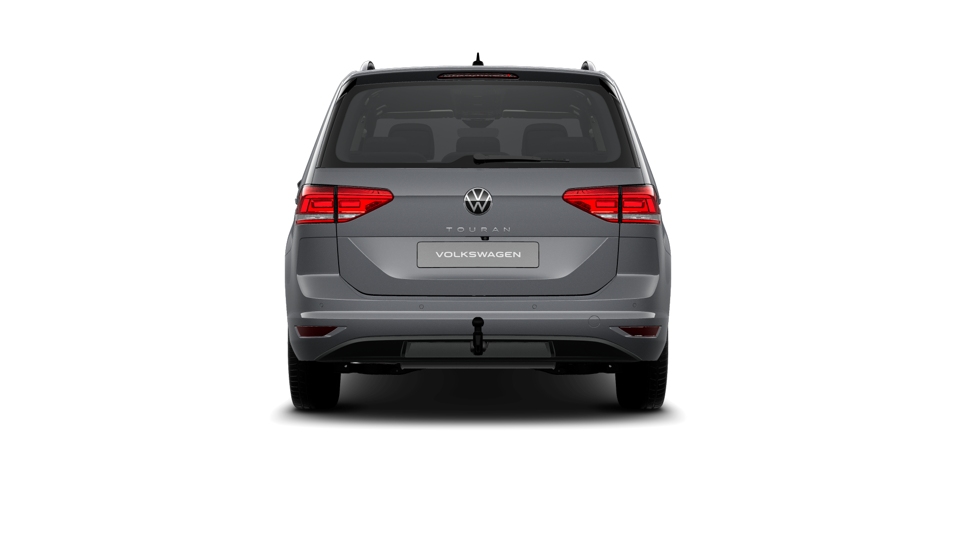 Volkswagen Touran Comfortline DSG