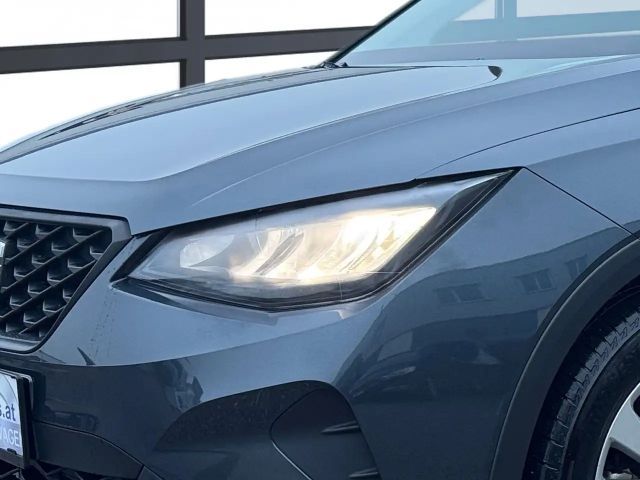 Seat Arona DSG Style