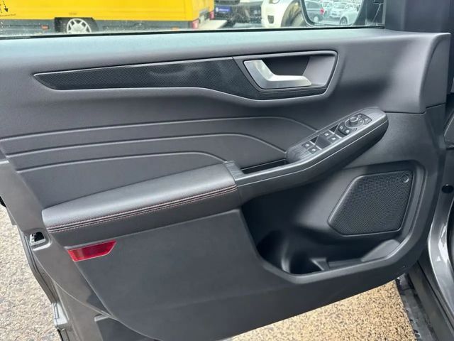 Ford Kuga EcoBoost ST Line