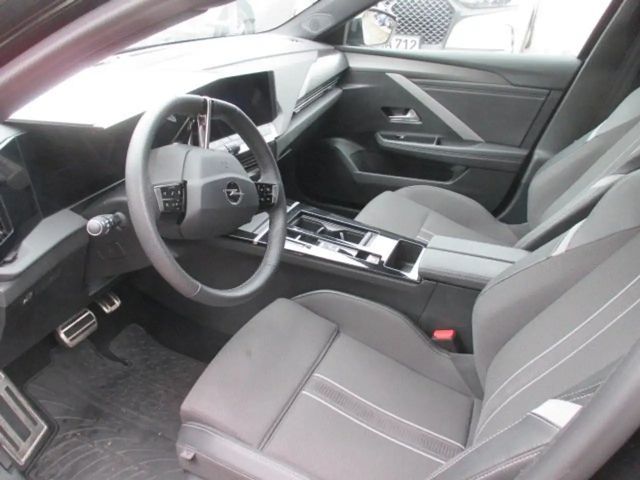 Opel Astra GS-Line Grand Sport