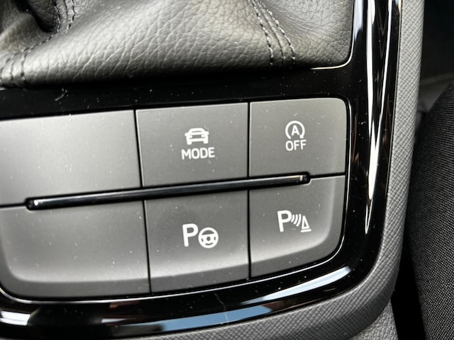 Skoda Kamiq Monte Carlo