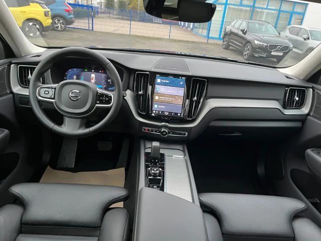 Volvo XC60 AWD Bright Plus T6