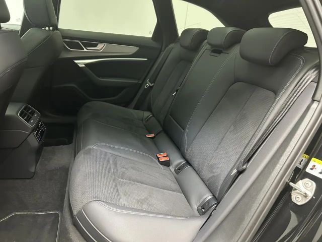 Audi A6 45 TFSI Avant S-Line Sport