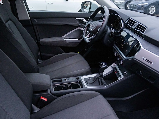 Audi Q3 45 TFSI Hybride S-Tronic