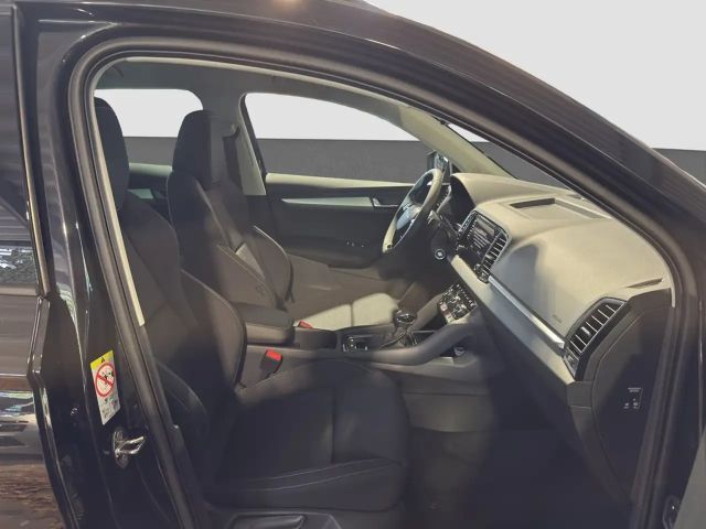 Skoda Karoq 1.5 TSI Selection