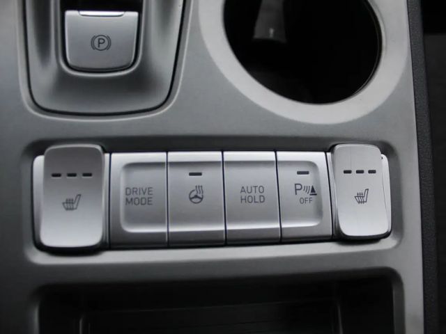 Hyundai Kona 64 kWh Electric Style