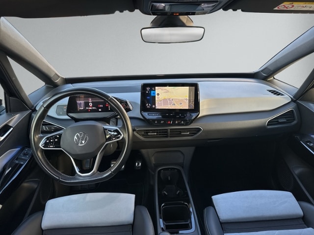 Volkswagen ID.3 LED+NAVI+KAMERA+ACC+SITZHZ.