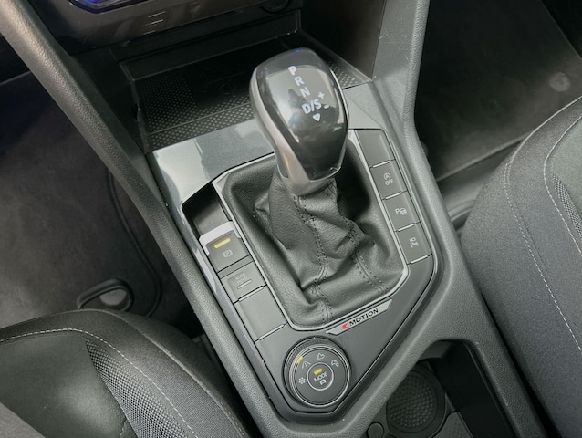 Volkswagen Tiguan 2.0 TDI DSG