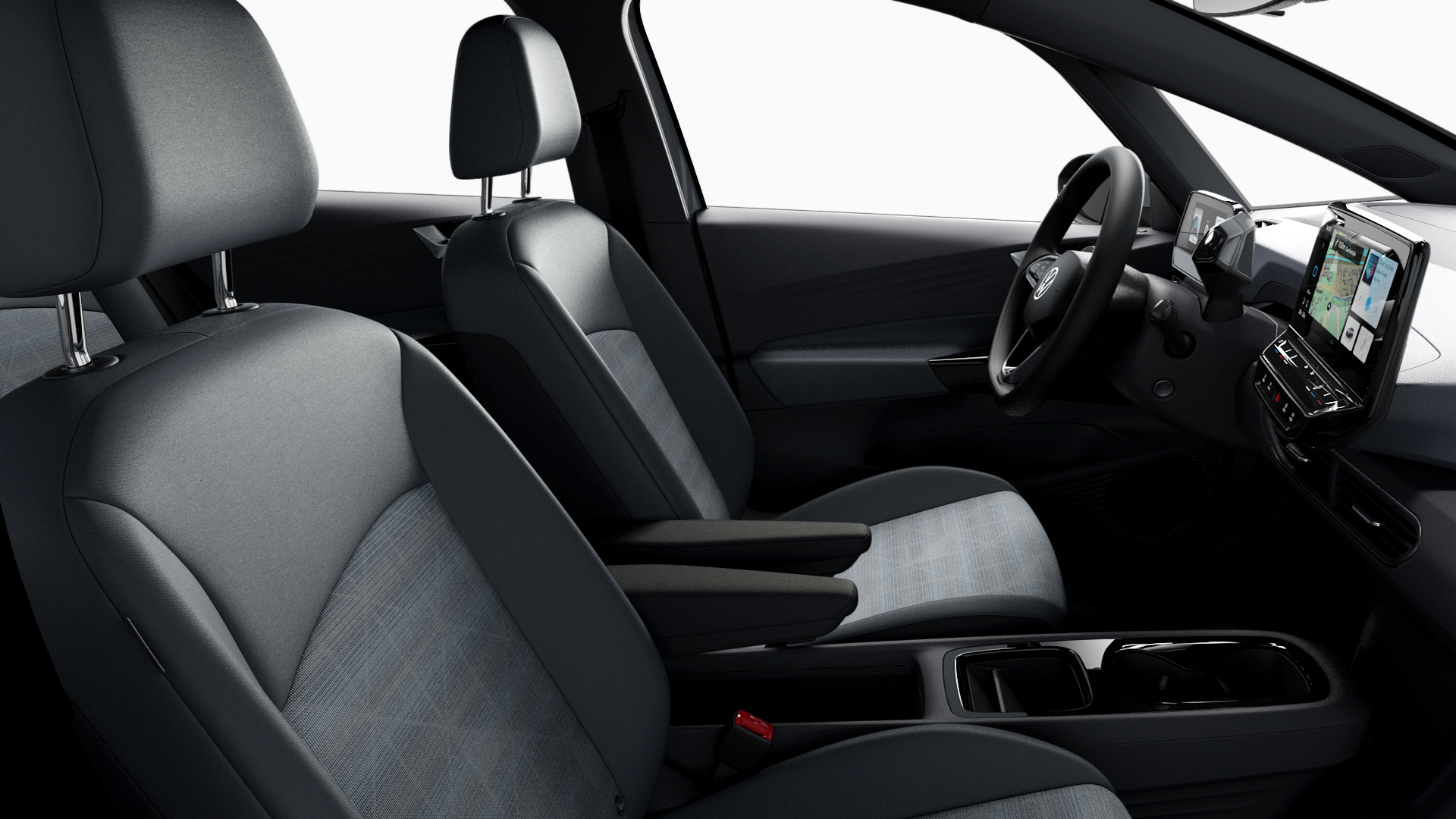 Volkswagen ID.3 58 KWh Performance Pro