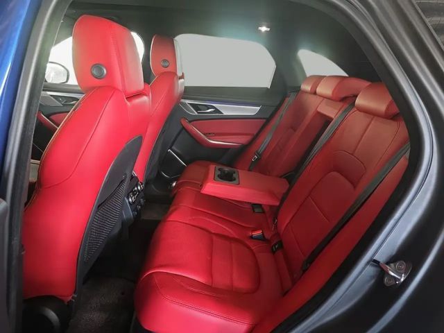 Jaguar F-Pace AWD P400e R-Dynamic S